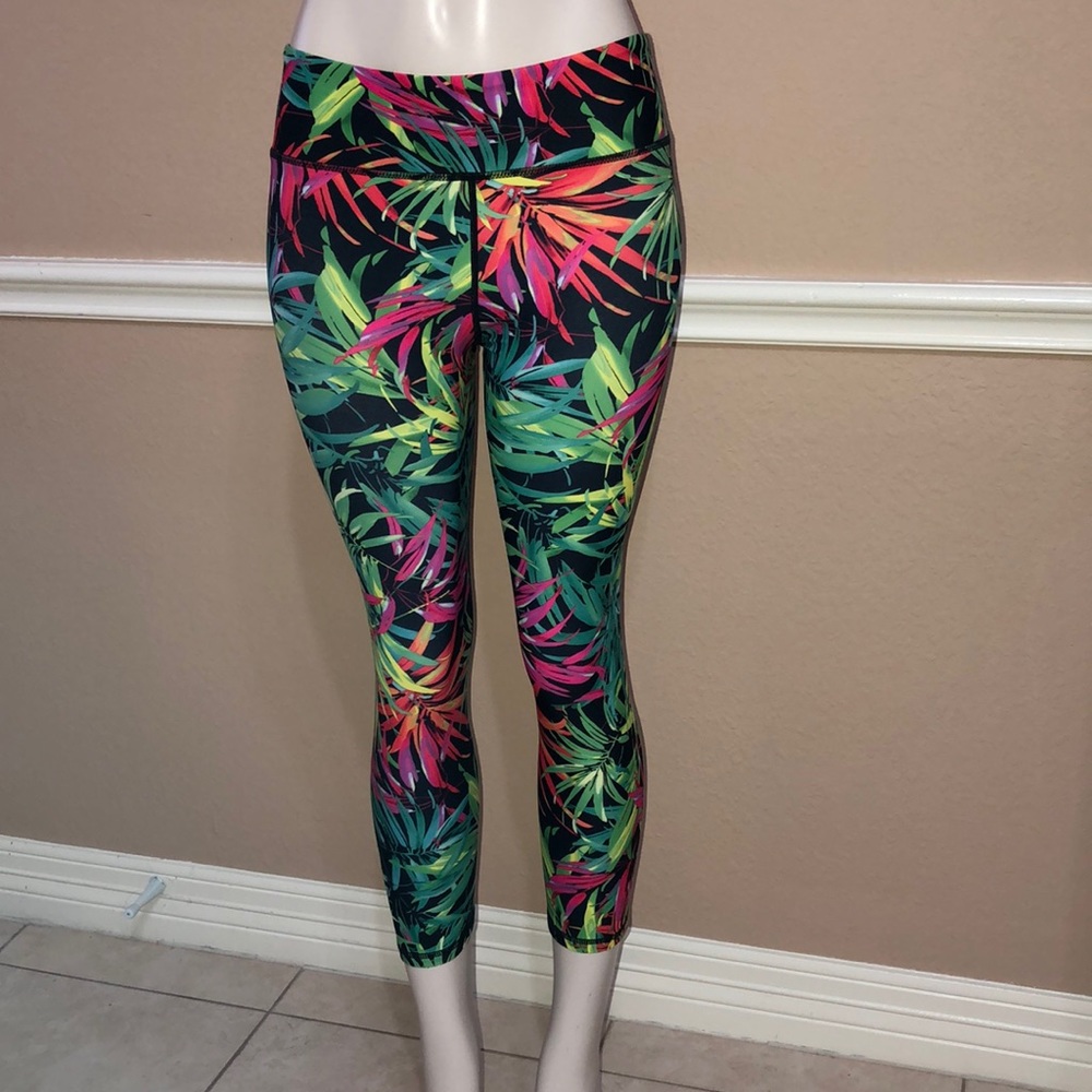 Fabletics Capris (Small) - image 1